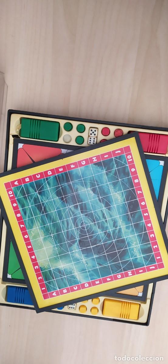 Juegos de mesa: JUEGO DE LA OCA Y PARCH&Iacute;S MAGN&Eacute;TICO DE CHICOS - Foto 9