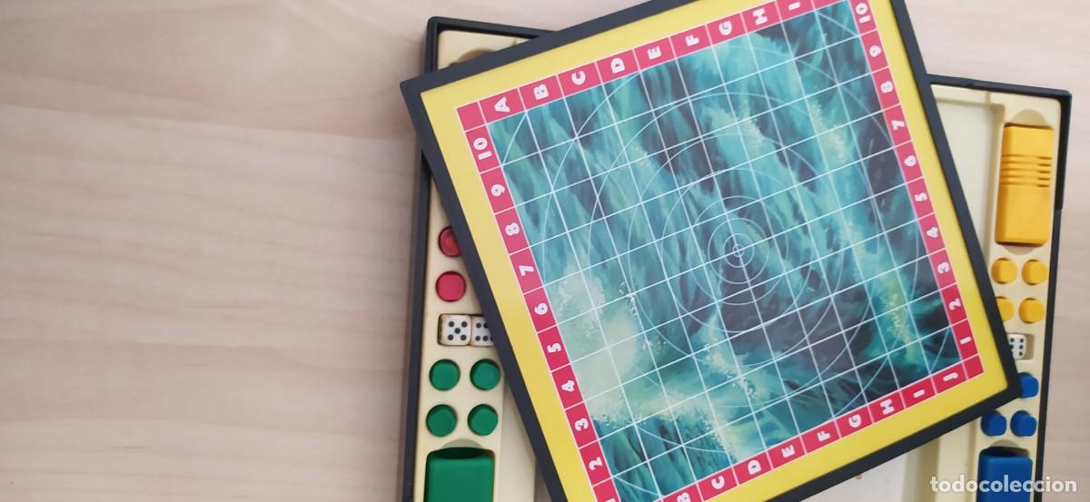 Juegos de mesa: JUEGO DE LA OCA Y PARCH&Iacute;S MAGN&Eacute;TICO DE CHICOS - Foto 12
