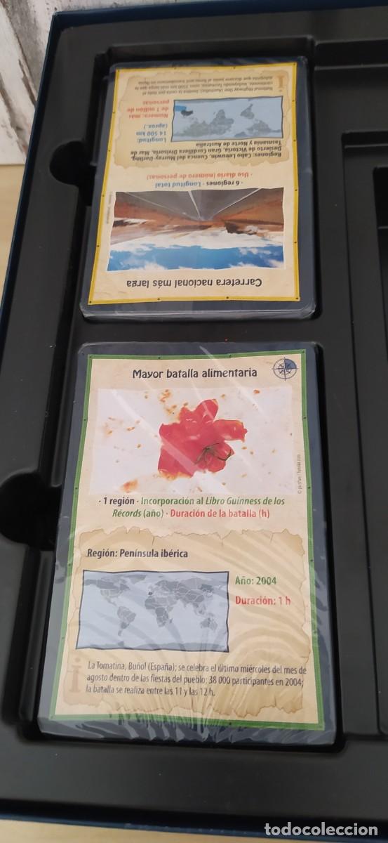 Juegos de mesa: TERRA DEVIR JUEGO DE MESA - Foto 3