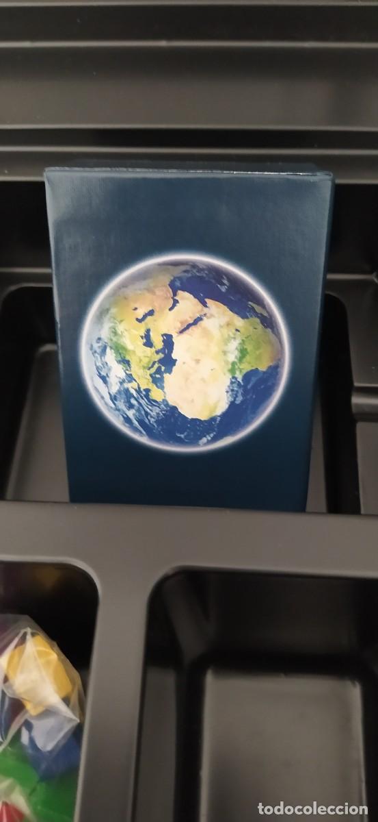 Juegos de mesa: TERRA DEVIR JUEGO DE MESA - Foto 5