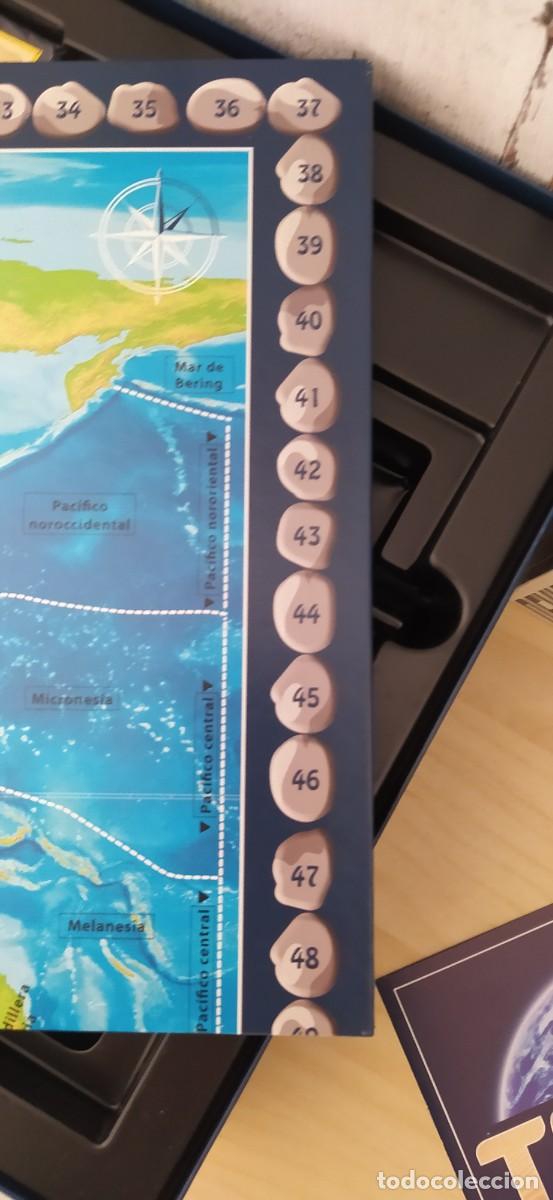 Juegos de mesa: TERRA DEVIR JUEGO DE MESA - Foto 6