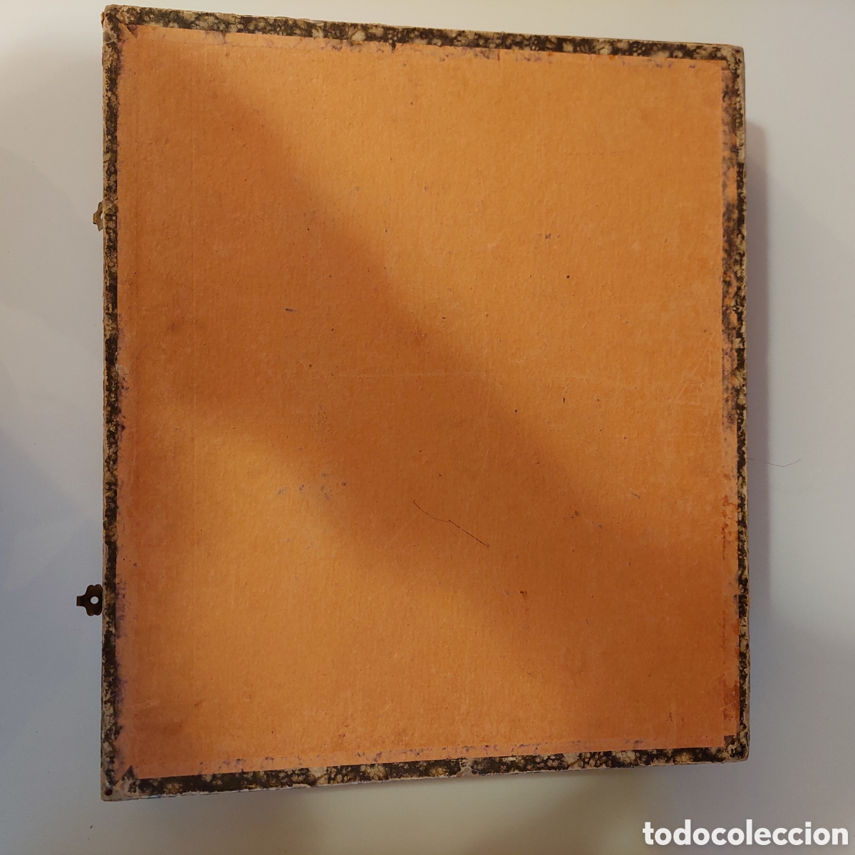 Juegos de mesa: Juego de mesa LOTTO a&ntilde;o 1950 - Foto 25
