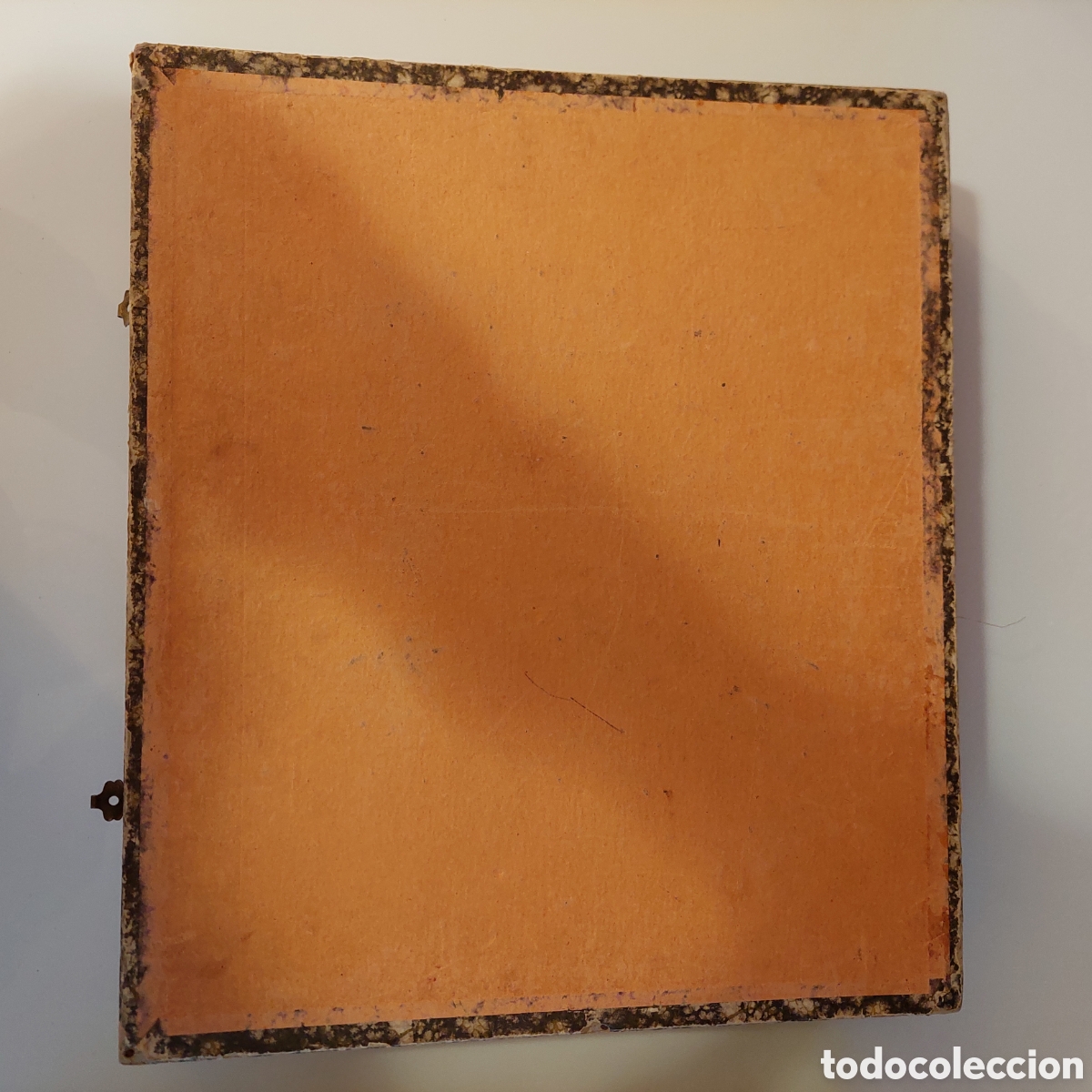 Juegos de mesa: Juego de mesa LOTTO a&ntilde;o 1950 - Foto 26