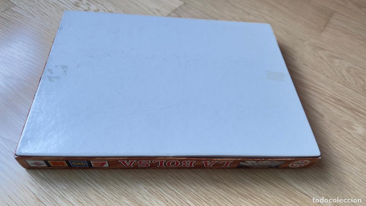Juegos de mesa: LA BOLSA DE EDUCA,A&Ntilde;OS 70. - Foto 6