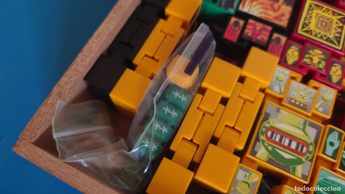 Juegos de mesa: LOTE FIGURAS NAK NAK CATALOGO - Foto 5