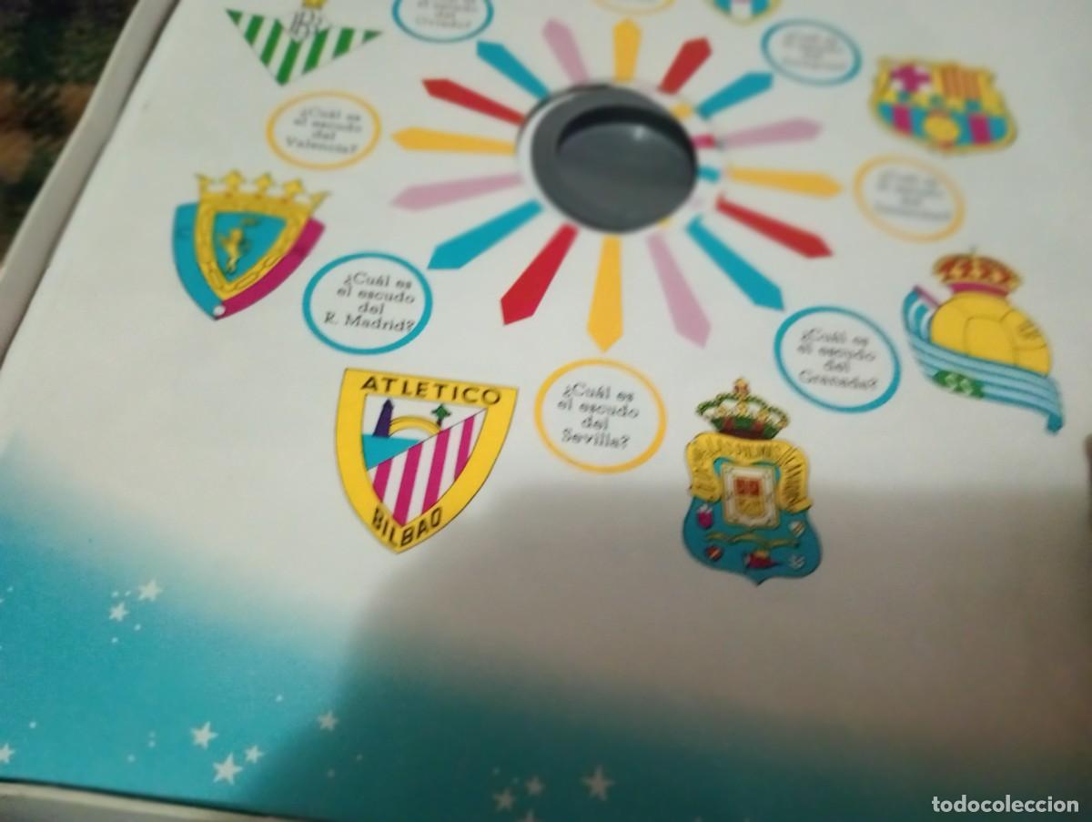 Juegos de mesa: Antigua caja con el juego SUPER ROBOT - Foto 6
