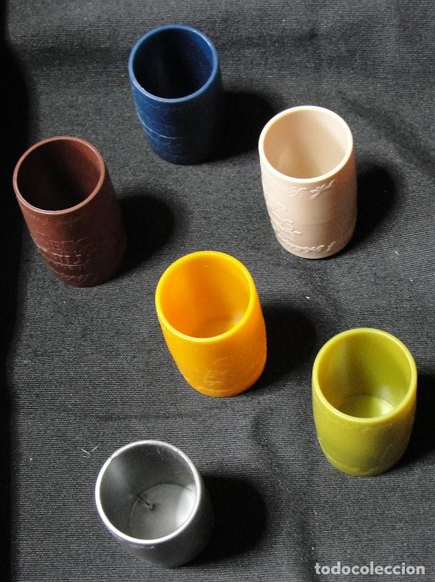 Juegos de mesa: PARCHIS EL SE&Ntilde;OR DE LOS ANILLOS LA RAZON - COMPLETO - - Foto 10
