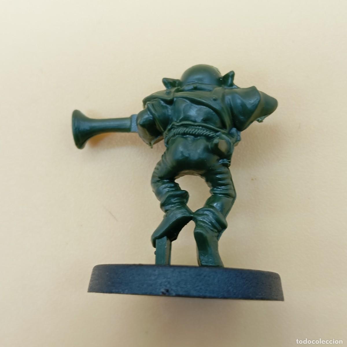 Juegos de mesa: FIGURA ESPACIAL MB CRUZADA ESTELAR - Foto 2