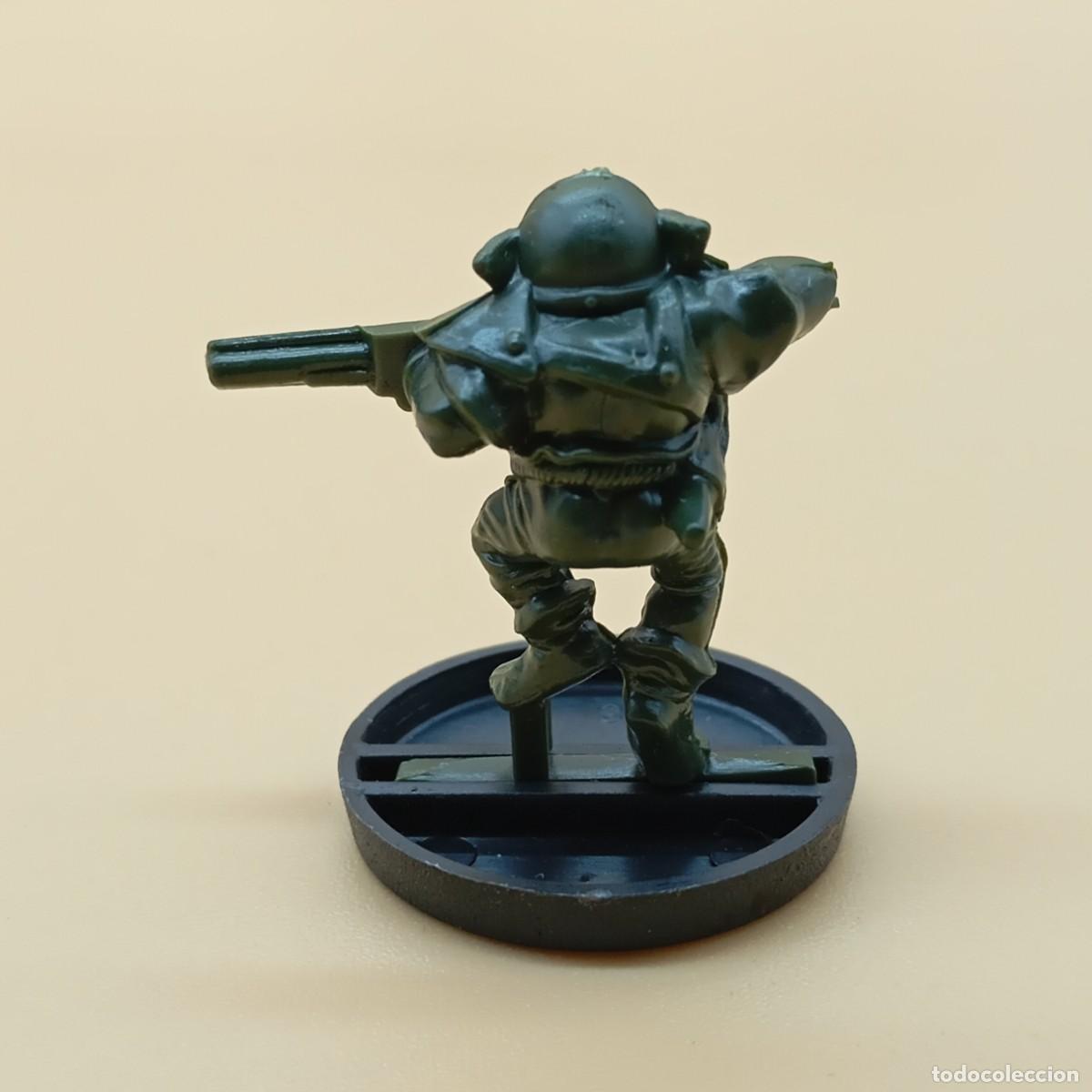 Juegos de mesa: FIGURA ESPACIAL MB CRUZADA ESTELAR - Foto 2