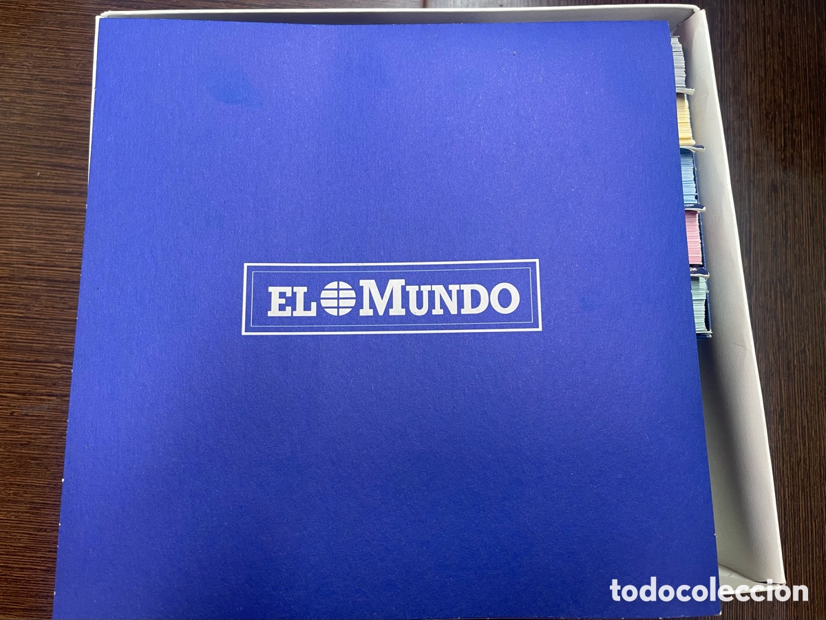 Juegos de mesa: JUEGO TIPO TRIVIAL ANTIGUO - Foto 3