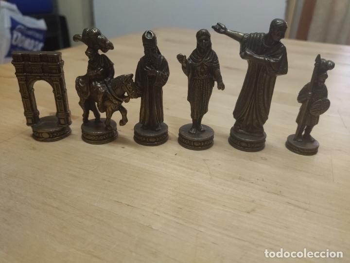 Juegos de mesa: AJEDREZ COFRADE. SEMANA SANTA DE SEVILLA - Foto 4