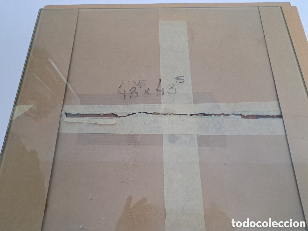 Juegos de mesa: Tablero macizo de parch&iacute;s 6 jugadores - Foto 3