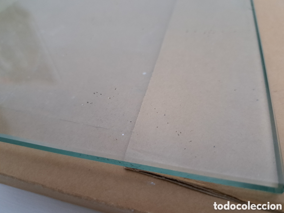 Juegos de mesa: Tablero macizo de parch&iacute;s 6 jugadores - Foto 4