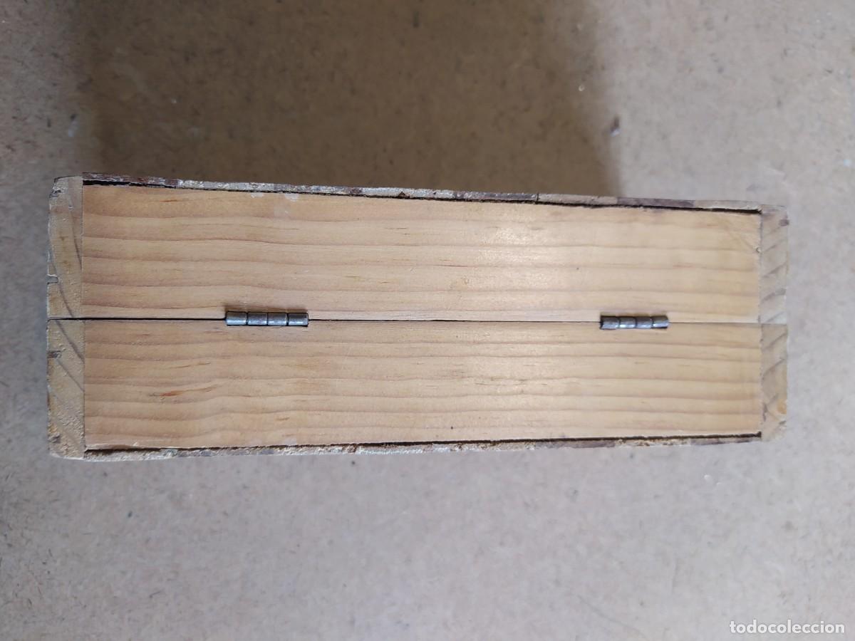Juegos de mesa: Juego de ajedrez, incompleto - Foto 6