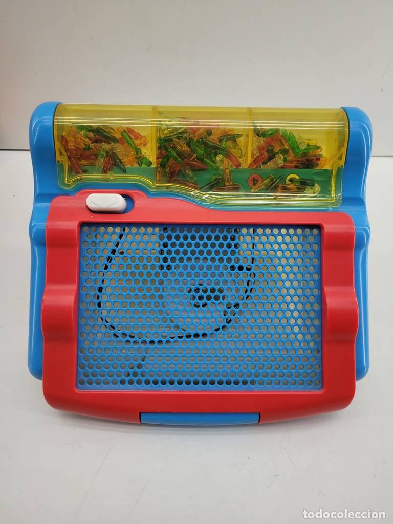 Juegos de mesa: JUEGO DE MESA LITE BRITE - Foto 5