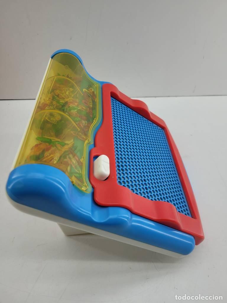 Juegos de mesa: JUEGO DE MESA LITE BRITE - Foto 8