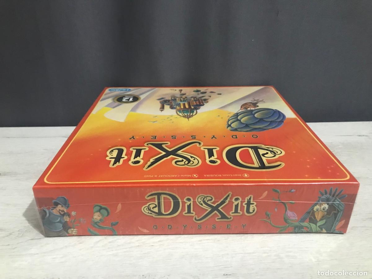 Juegos de mesa: Juego de mesa Dixit precintado - Foto 5