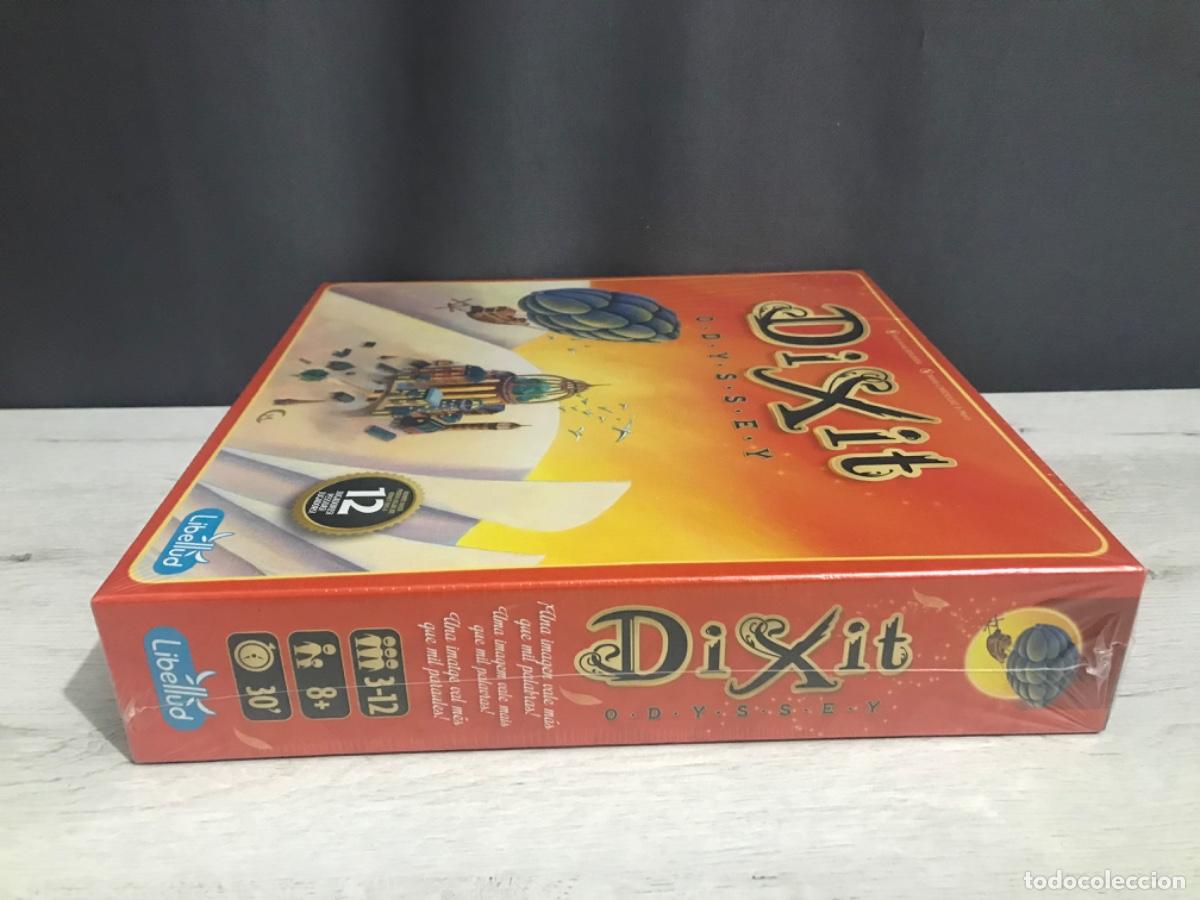 Juegos de mesa: Juego de mesa Dixit precintado - Foto 6