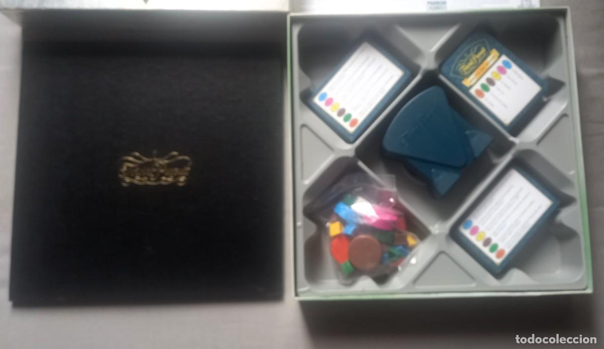 Juegos de mesa: TRIVIAL PURSUIT EDICI&Oacute;N DEL MILENIO - Foto 3