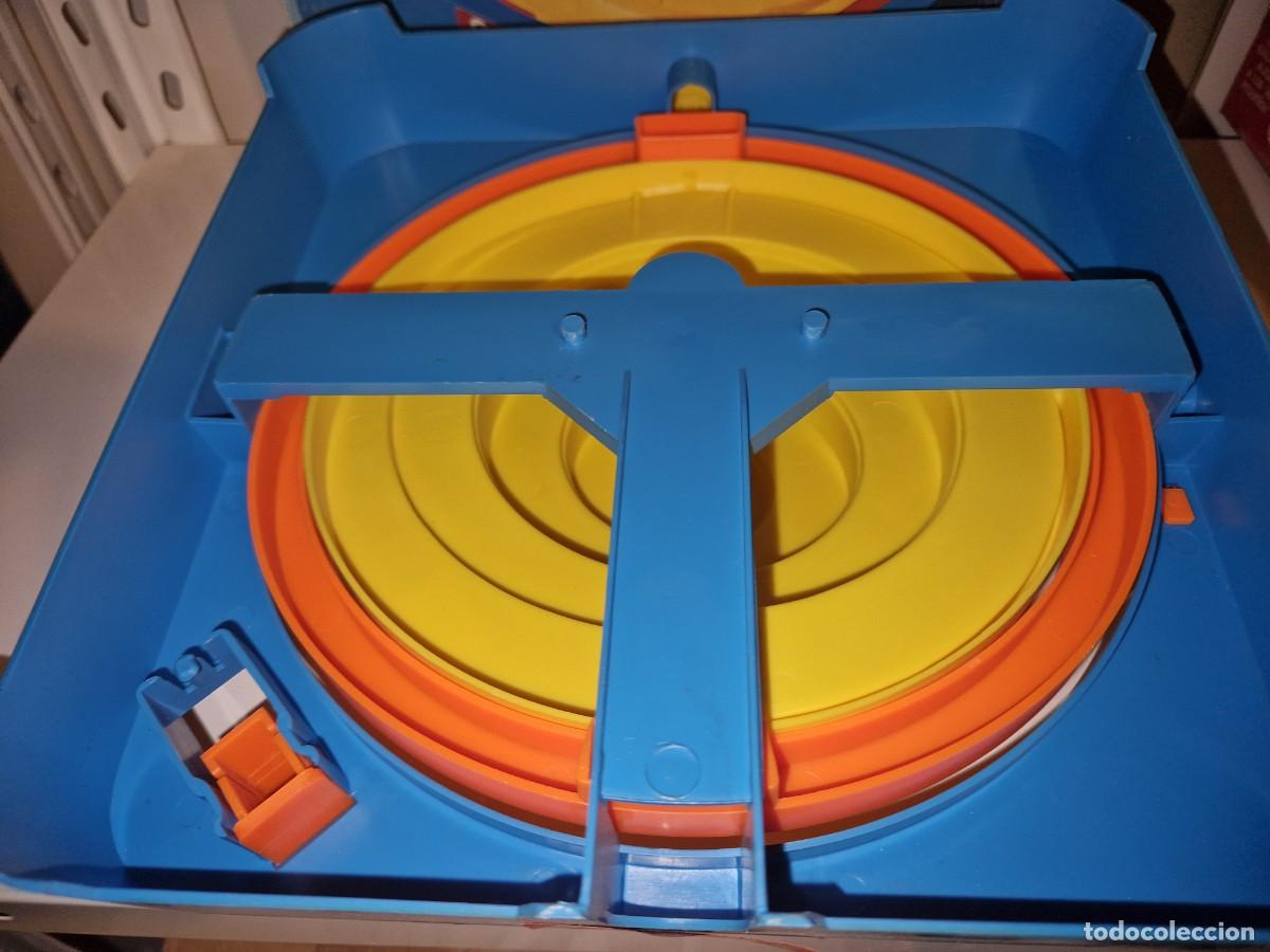 Juegos de mesa: Juego espirabol de Brekar - Foto 2