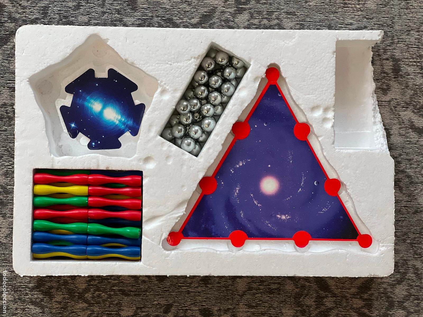Juegos de mesa: MAGNETIC BRIGHTNESS - JUEGO - Foto 2