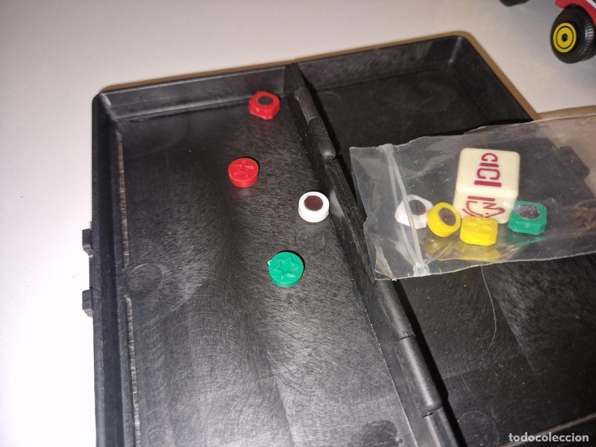 Juegos de mesa: JUEGO DE BARCOS - JUEGO DE MESA - Foto 5