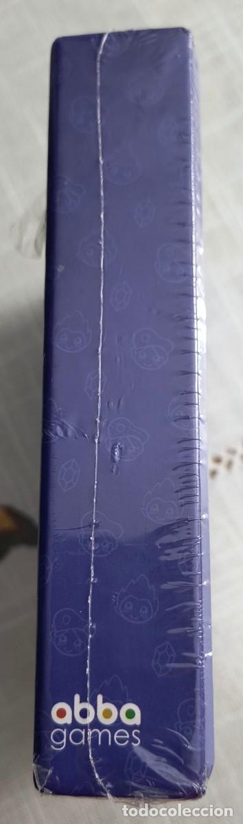 Juegos de mesa: JUEGO DE MESA WIGETTA Y LAS GEMAS M&Aacute;GICAS / A ESTRENAR - Foto 4