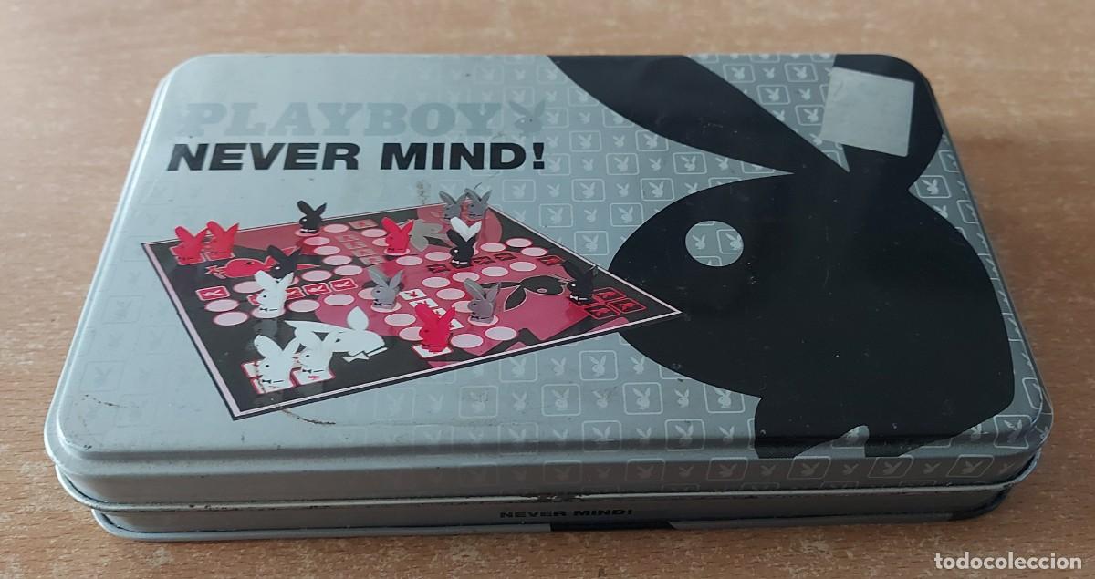 Juegos de mesa: Juego de mesa PLAYBOY NEVER MIND - Foto 1