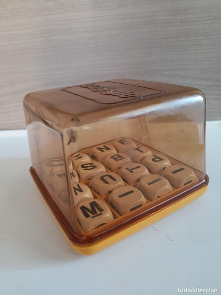 Juegos de mesa: Juego BOOGIE original de 1976 - Foto 1