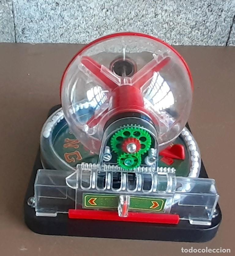 Juegos de mesa: BINGO congost- Ref 1703 - Foto 8