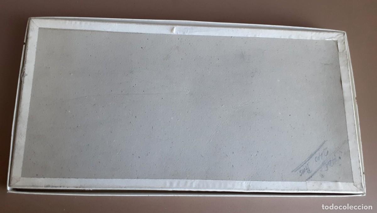 Juegos de mesa: SALTAR AL BARCO - Juguetes borras 1966 - Foto 6