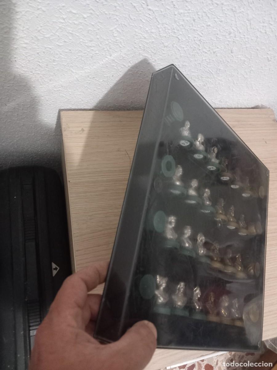 Juegos de mesa: AJEDREZ MOROS Y CRISTIANOS - Foto 5
