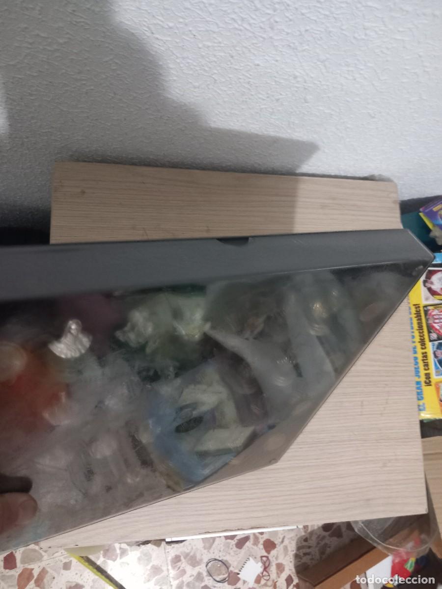 Juegos de mesa: AJEDREZ MOROS Y CRISTIANOS - Foto 6
