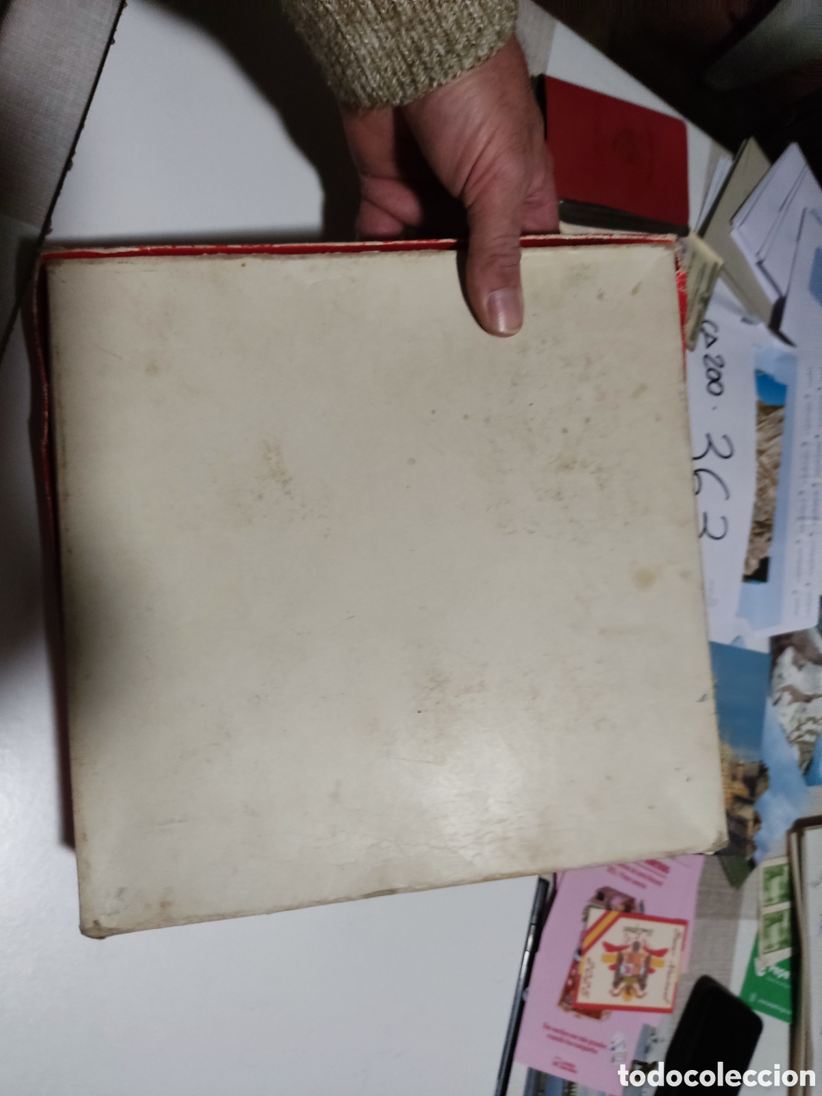 Juegos de mesa: Monopoly juguetes borras, Matar&oacute; 1961? - Foto 7