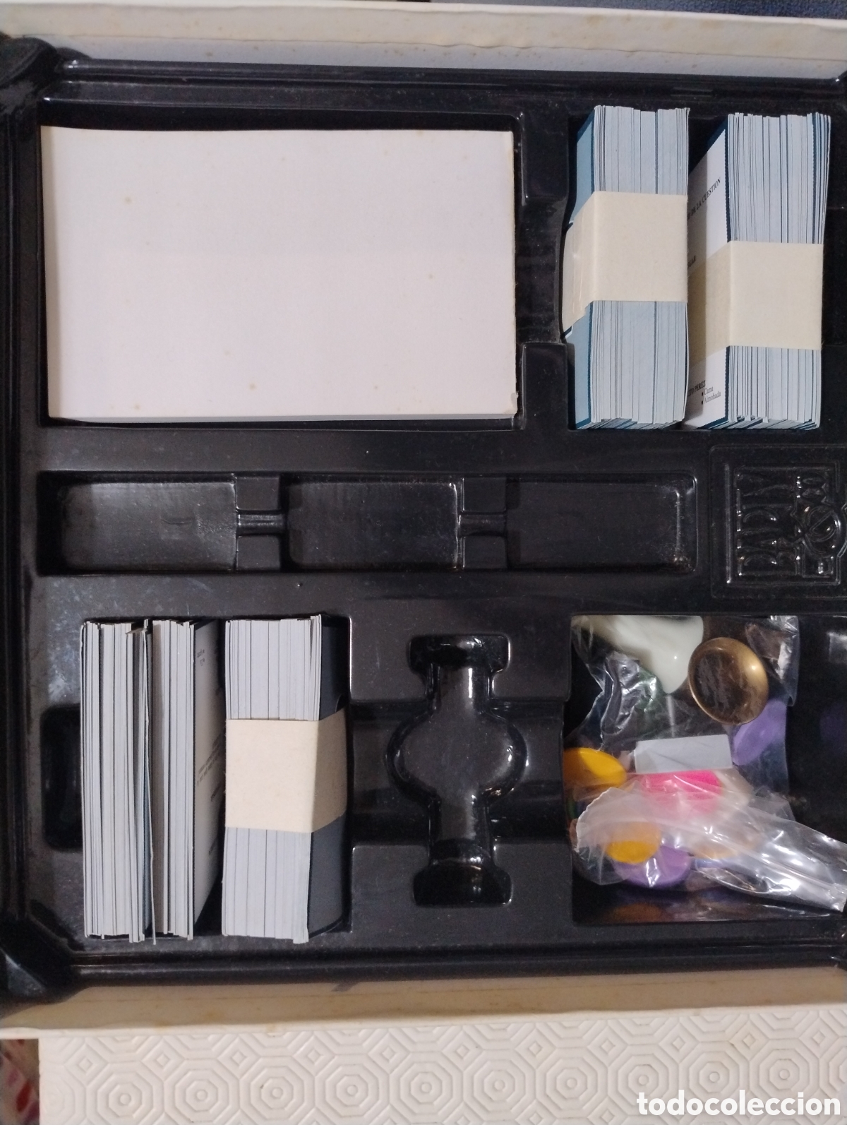 Juegos de mesa: Party & Co Diset S.A.1992 - Foto 4