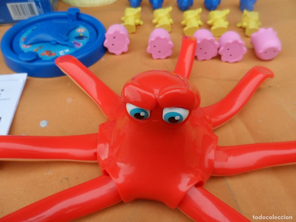 Juegos de mesa: JUEGO BUSCANDO A DORI - Foto 3