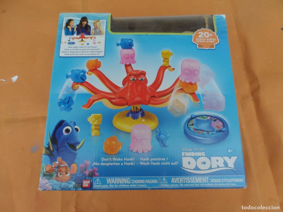 Juegos de mesa: JUEGO BUSCANDO A DORI - Foto 5