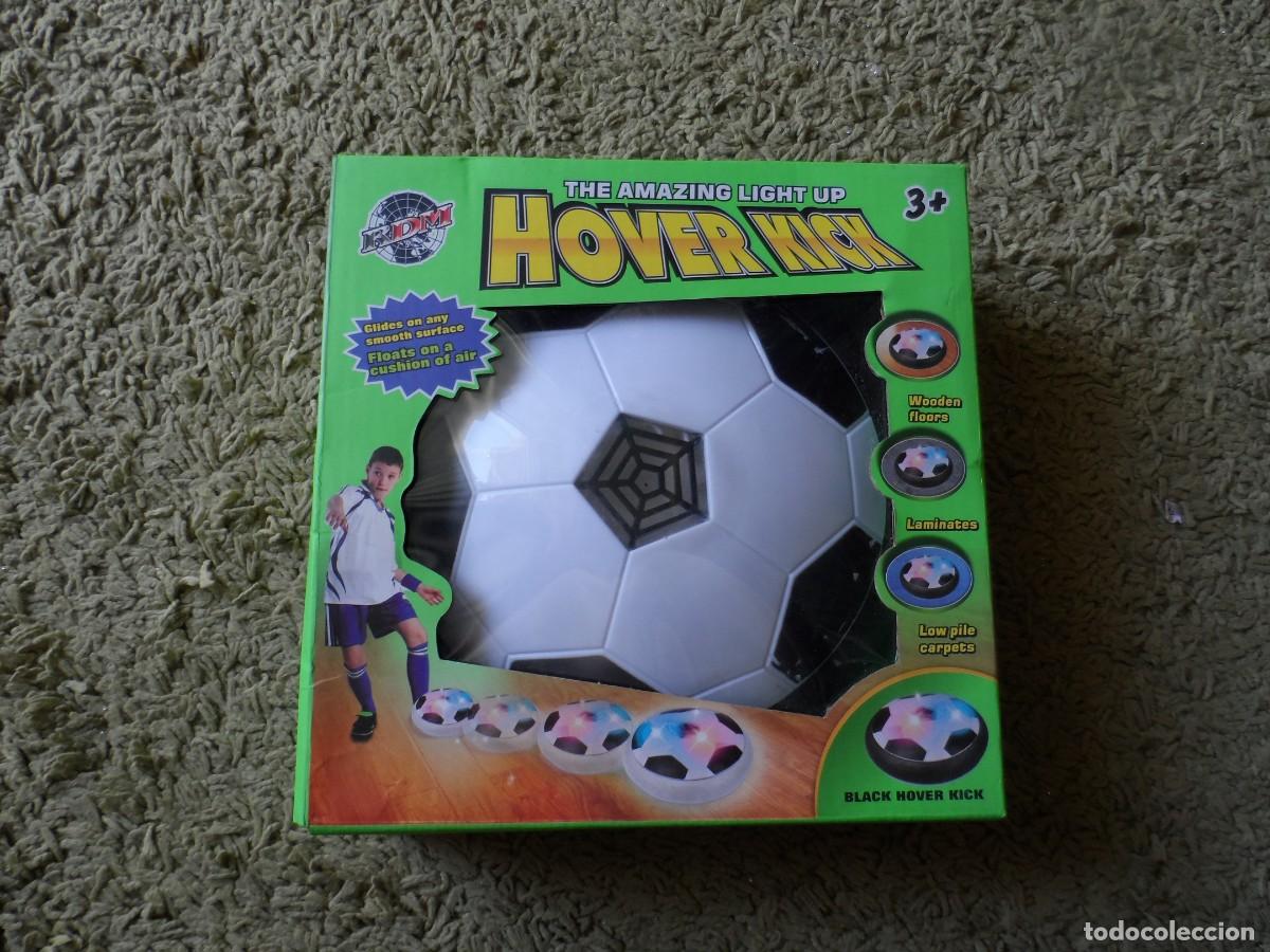 Juegos de mesa: JUEGO PELOTA CON LUZ - Foto 1