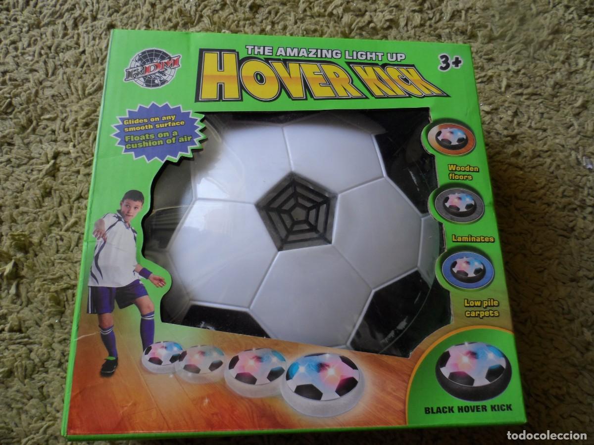 Juegos de mesa: JUEGO PELOTA CON LUZ - Foto 2