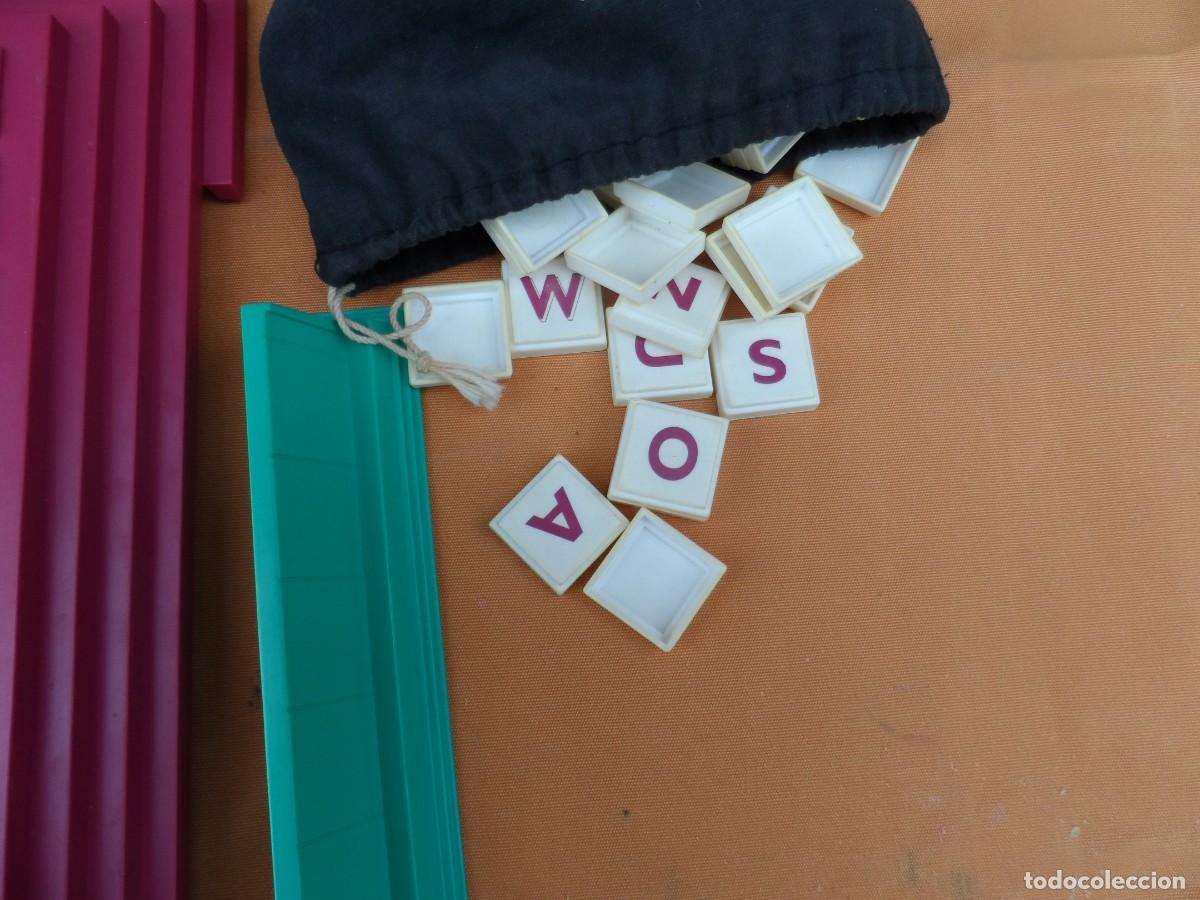 Juegos de mesa: JUEGO PALABRAS ARRIBA - Foto 3
