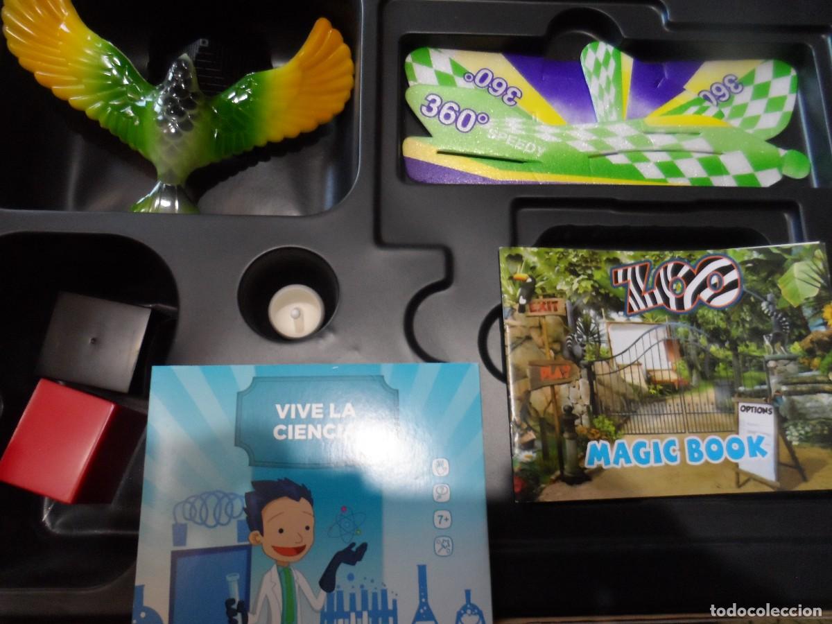 Juegos de mesa: JUEGO VIVE LA CIENCIA PLAYLAND - Foto 3