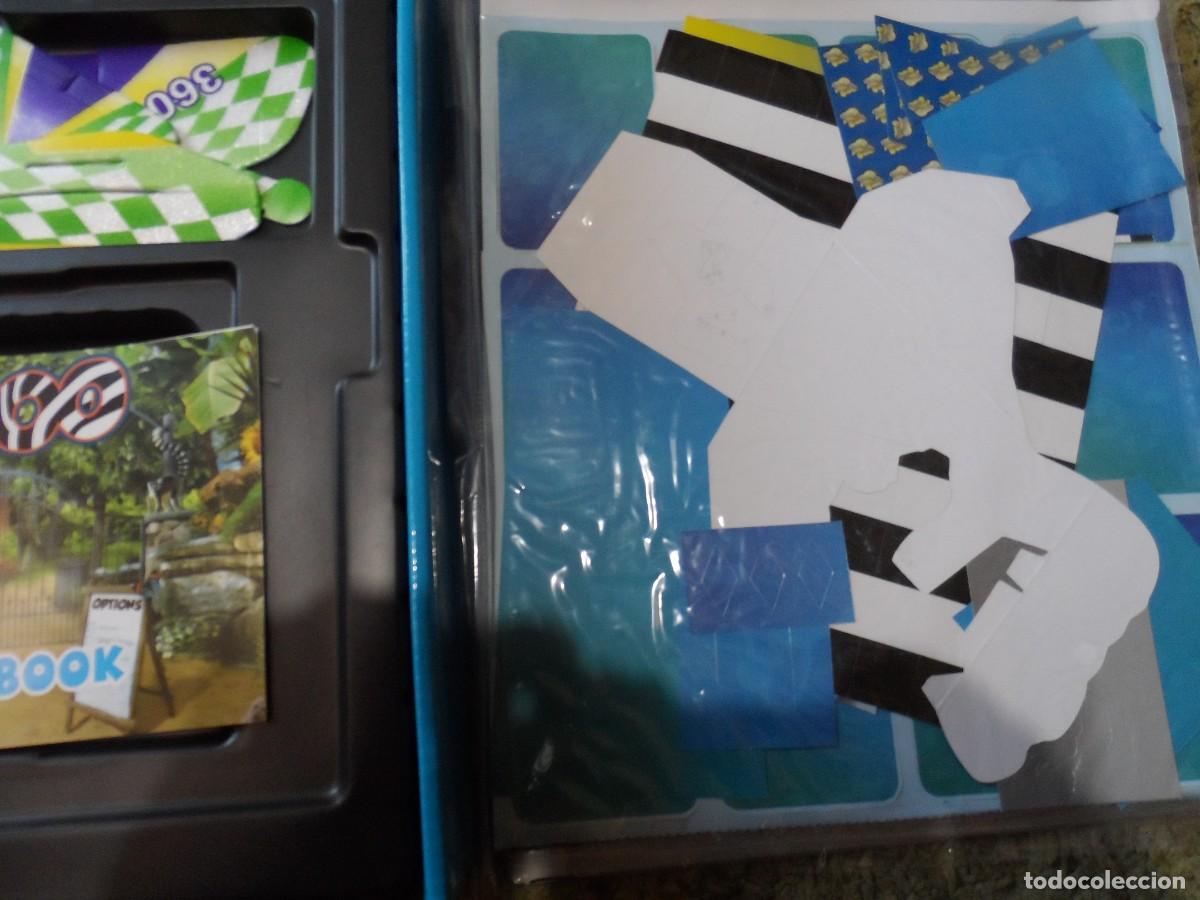 Juegos de mesa: JUEGO VIVE LA CIENCIA PLAYLAND - Foto 4