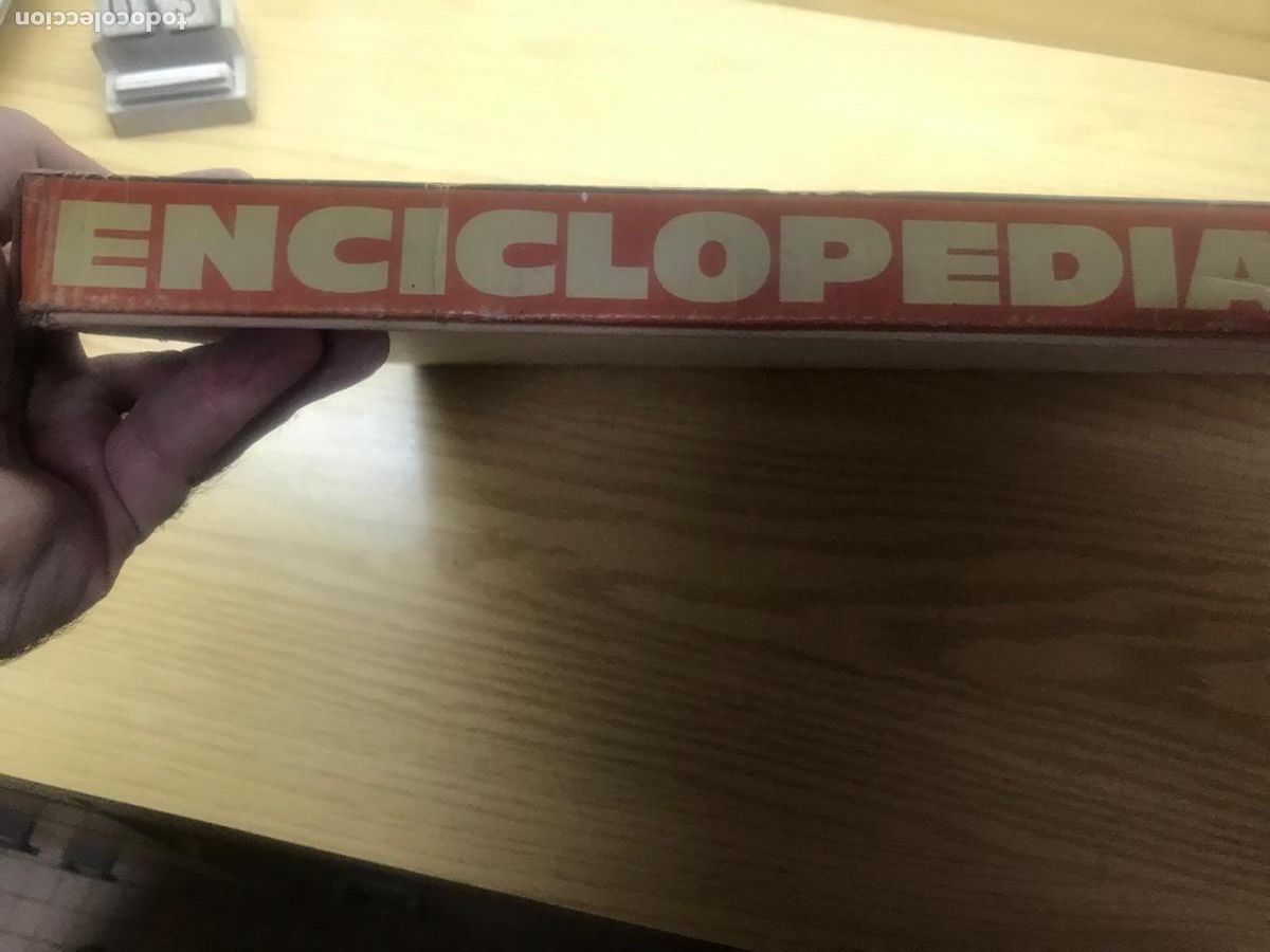 Juegos de mesa: Juego Enciclopedia El&eacute;ctrica de PSE - Foto 6