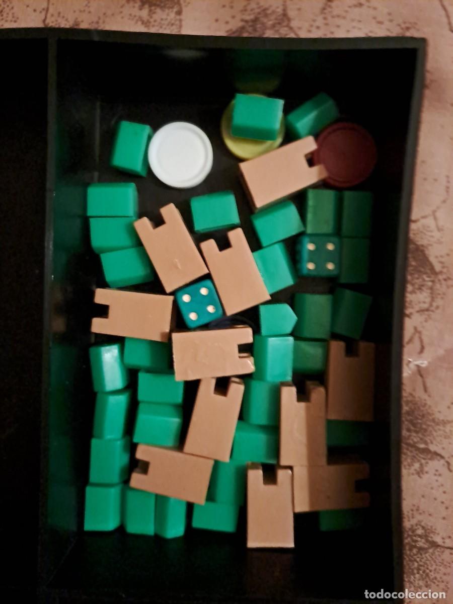 Juegos de mesa: LA RUTA DEL TESORO. CEFA - Foto 3