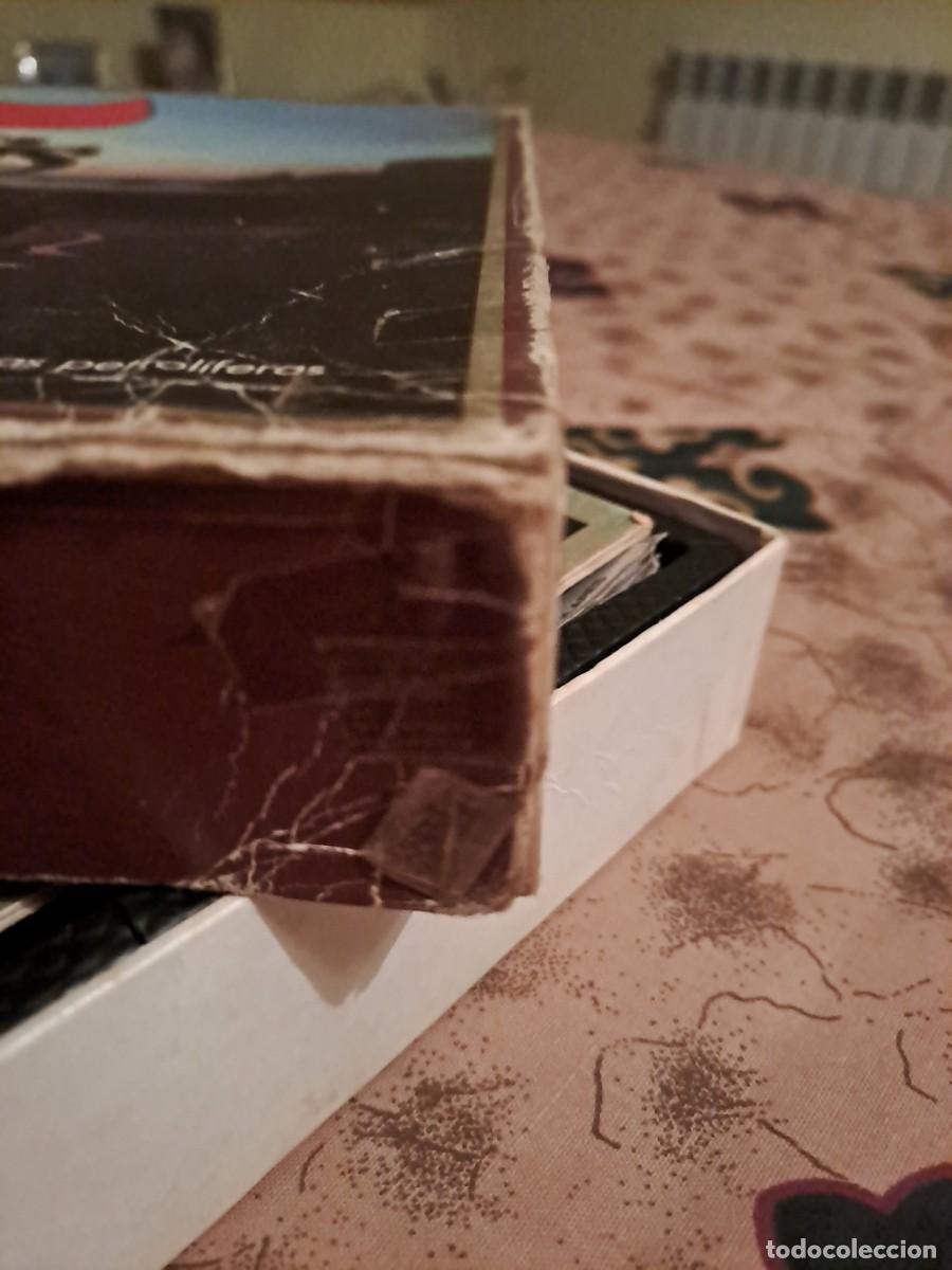 Juegos de mesa: JUEGO DE MESA. PETROPOLIS. BORRAS - Foto 10