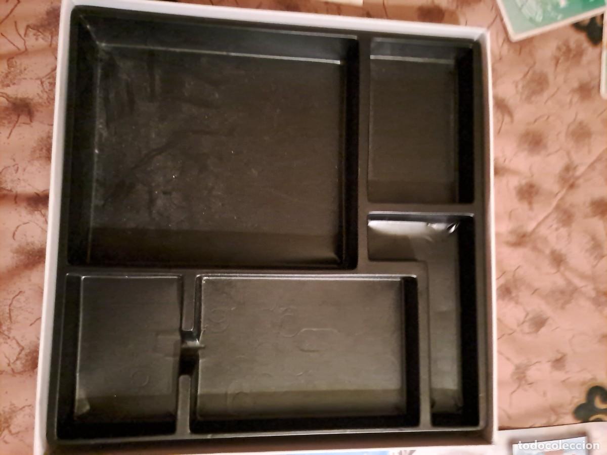 Juegos de mesa: EN BUSCA DEL IMPERIO COBRA. CEFA. - Foto 3