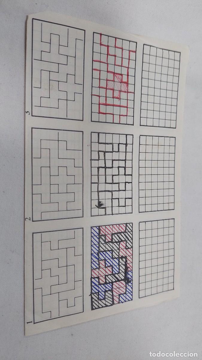 Juegos de mesa: Juego de mesa Pentominos - Foto 2