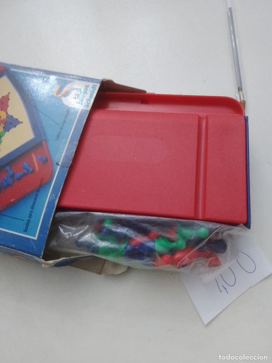 Juegos de mesa: Damas chinas juegos schmidt - Foto 6