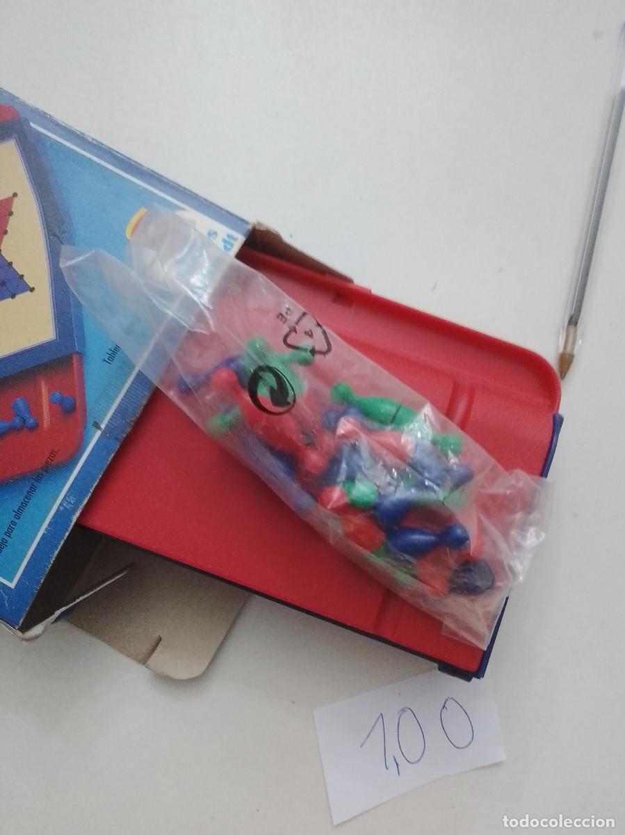 Juegos de mesa: Damas chinas juegos schmidt - Foto 7