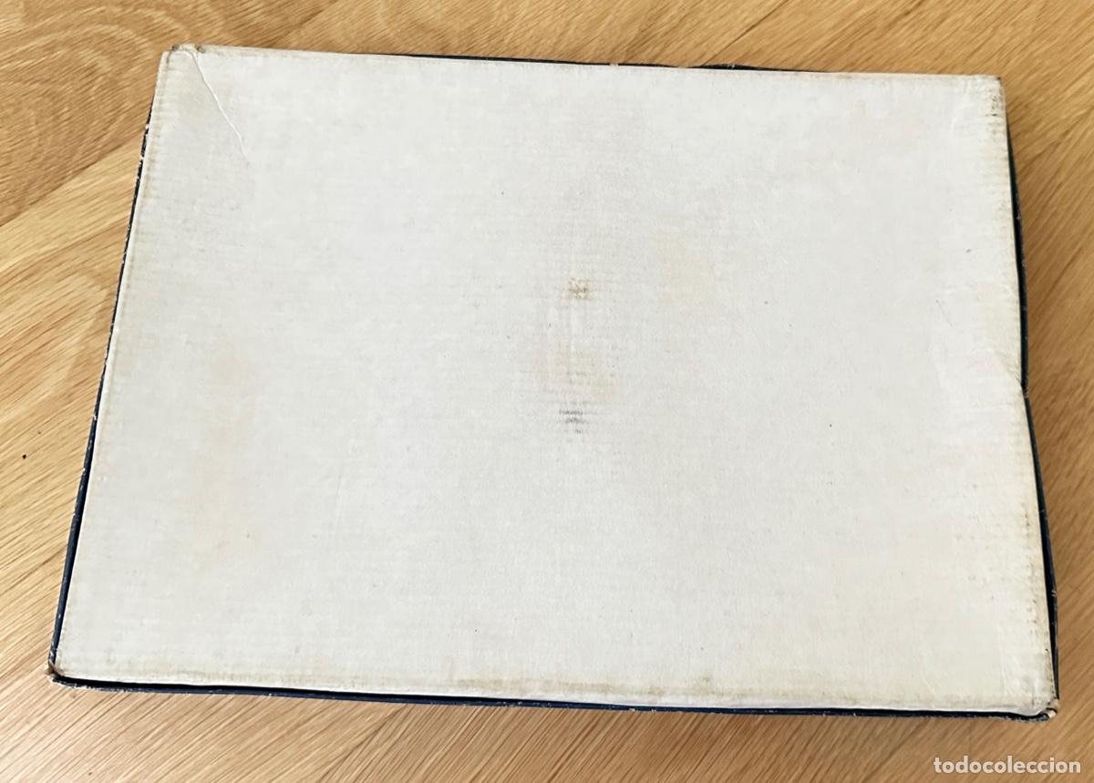 Juegos de mesa: JUEGO DE LA PERA. A&Ntilde;OS 70. - Foto 6